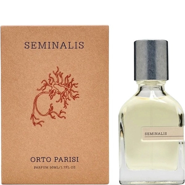 Orto Parisi - Seminalis Parfum