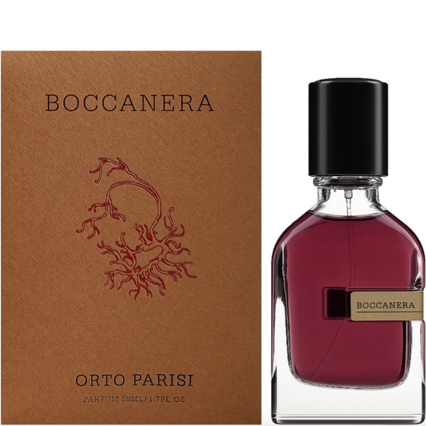 Orto Parisi - Boccanera Parfum