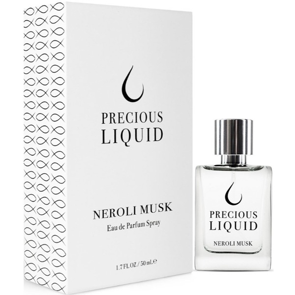 Precious Liquid - Neroli Musk Eau de Parfum