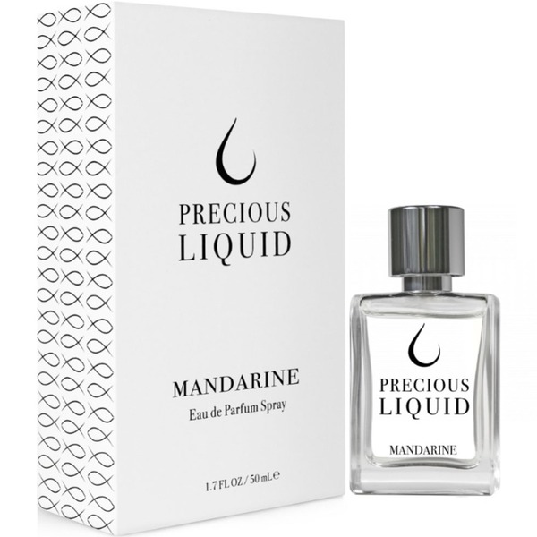 Precious Liquid - Mandarine Eau de Parfum