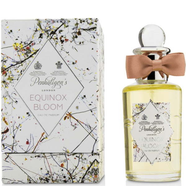 Penhaligon's - Equinox Bloom Eau de Parfum