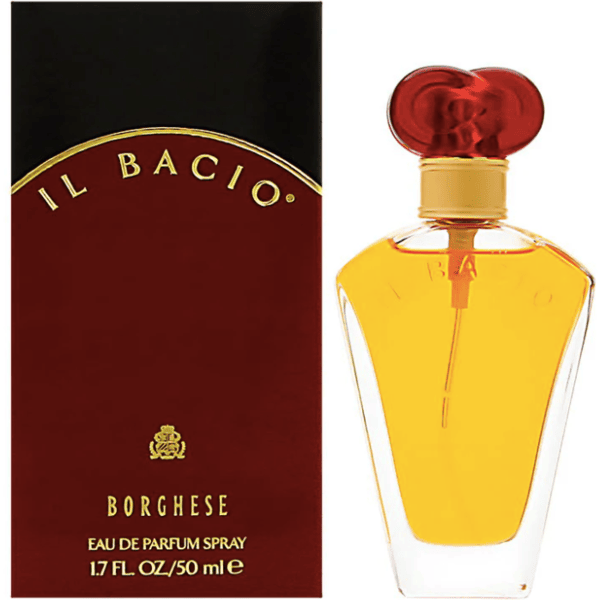 Princess Marcella Borghese - IL Bacio Eau de Parfum