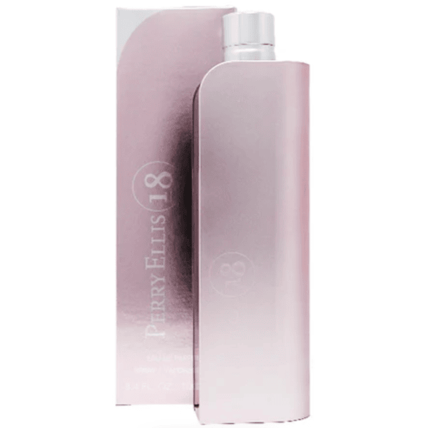 Perry Ellis - 18 Eau de Parfum