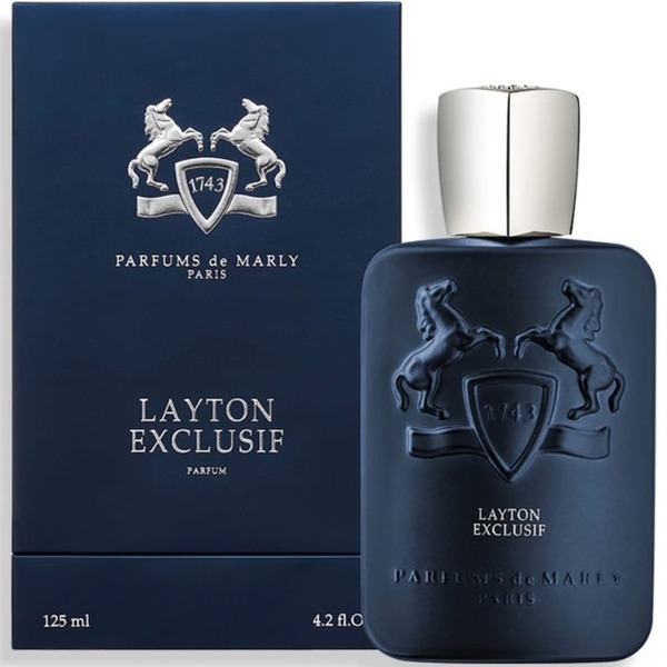 Parfums De Marly - Layton Exclusif Parfum