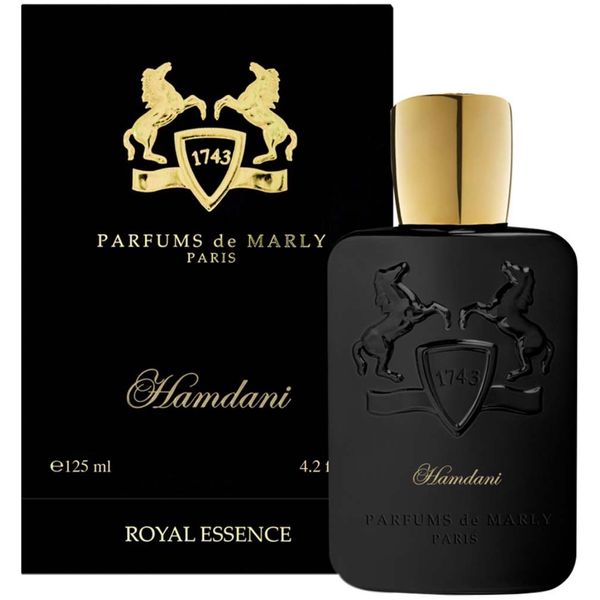 Parfums De Marly - Hamdani Eau de Parfum