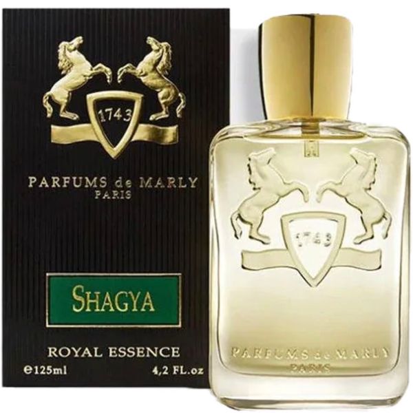 Parfums De Marly - Shagya Eau de Parfum