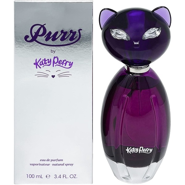 Katy Perry - Purr Eau de Parfum