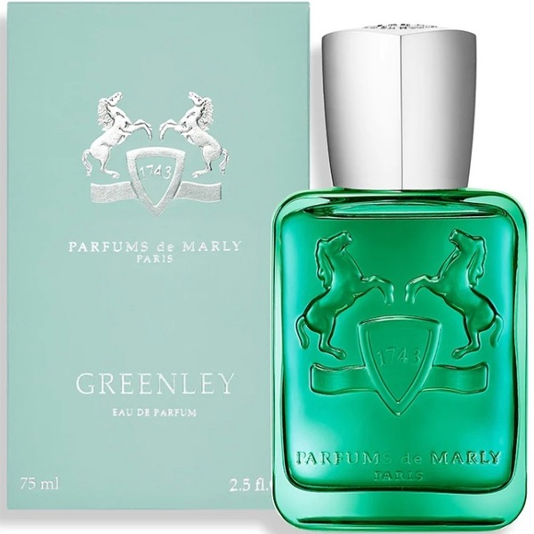 Parfums De Marly - Greenley Eau de Parfum