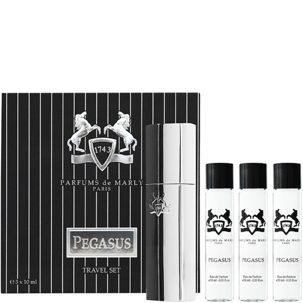 Parfums De Marly - Pegasus Eau de Parfum Travel Set