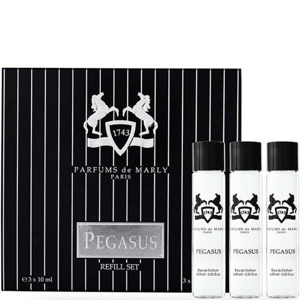 Parfums De Marly - Pegasus Eau de Parfum Refill Set