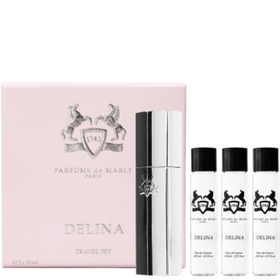 Parfums De Marly - Delina Eau de Parfum Travel Set