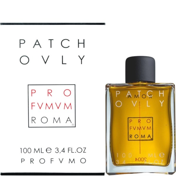 Profumum Roma - Patchouly Eau de Parfum