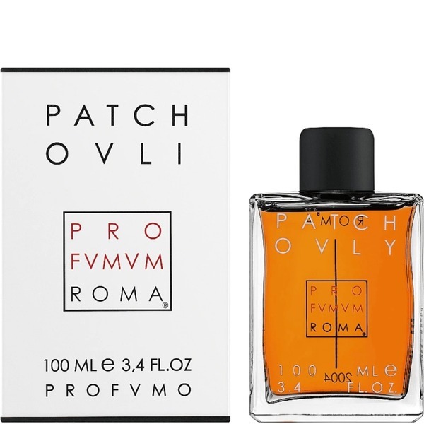 Profumum Roma - Patchouly Eau de Parfum