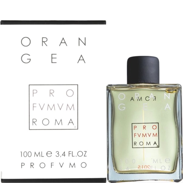 Profumum Roma - Orangea Eau de Parfum
