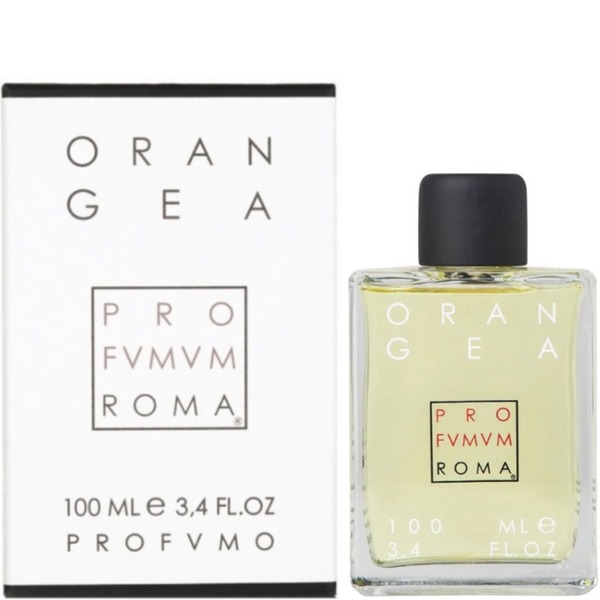 Profumum Roma - Orangea Eau de Parfum