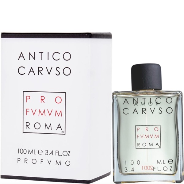 Profumum Roma - Antico Caruso Eau de Parfum