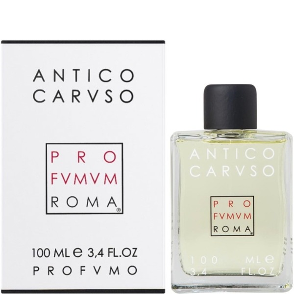 Profumum Roma - Antico Caruso Eau de Parfum