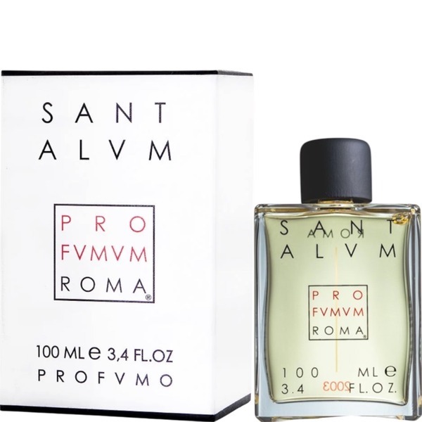 Profumum Roma - Santalum Eau de Parfum