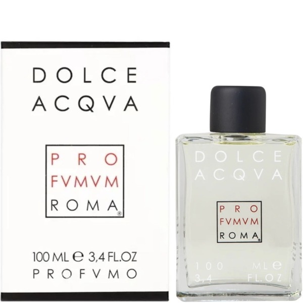 Profumum Roma - Dolce Acqua Eau de Parfum