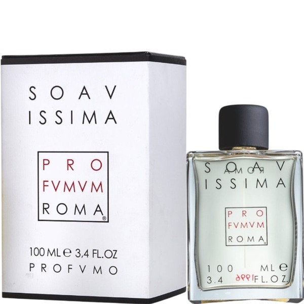 Profumum Roma - Soavissima Eau de Parfum