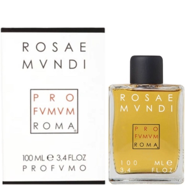 Profumum Roma - Rosae Mundi Eau de Parfum