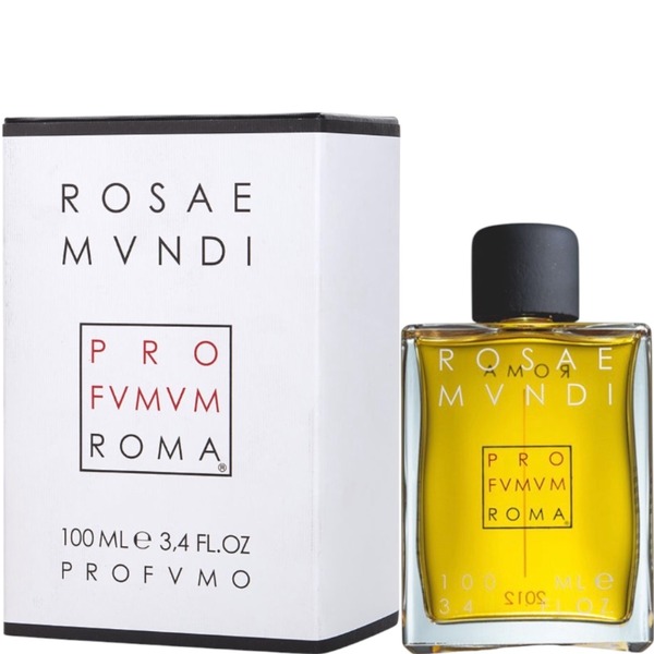 Profumum Roma - Rosae Mundi Eau de Parfum