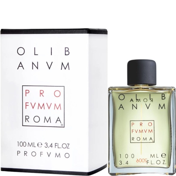 Profumum Roma - Olibanum Eau de Parfum