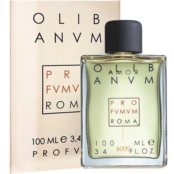 Profumum Roma - Olibanum Eau de Parfum