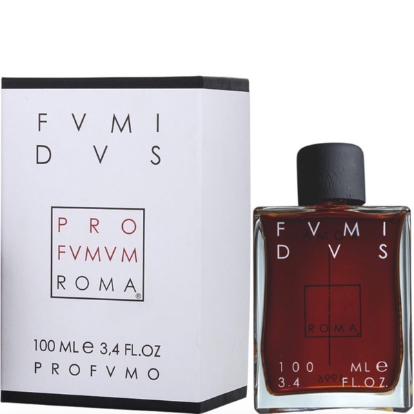 Profumum Roma - Fumidus Eau de Parfum