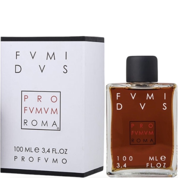 Profumum Roma - Fumidus Eau de Parfum