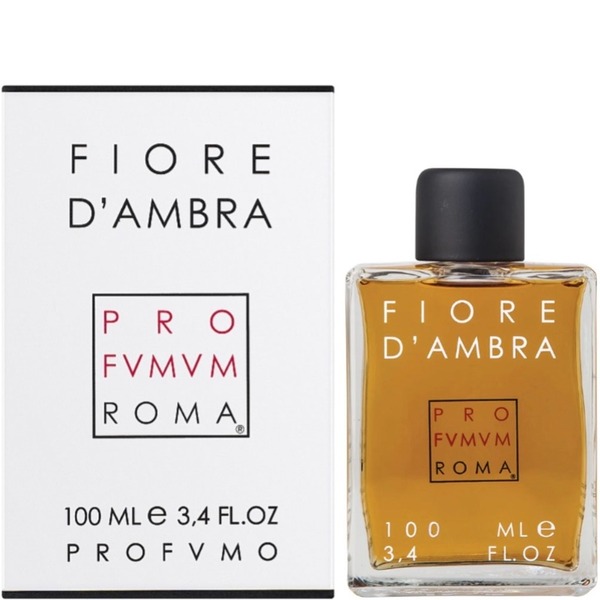 Profumum Roma - Fiore D'Ambra Eau de Parfum