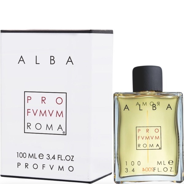 Profumum Roma - Alba Eau de Parfum