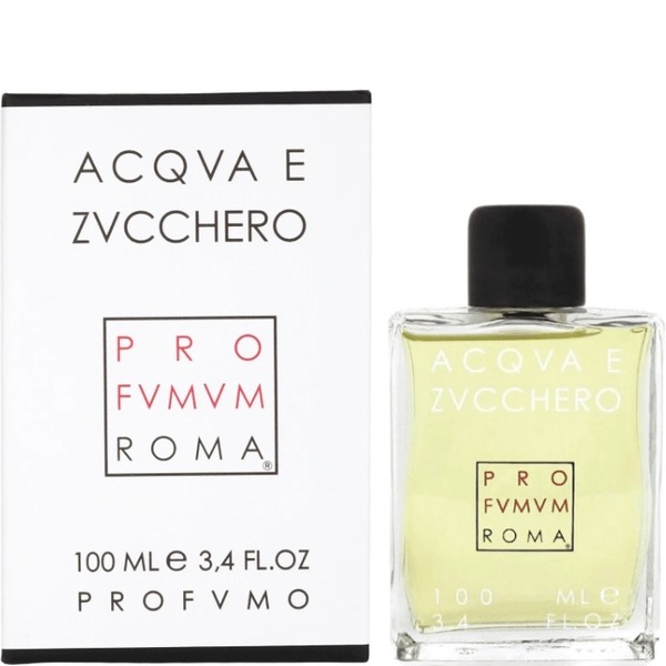 Profumum Roma - Acqua E Zucchero Eau de Parfum