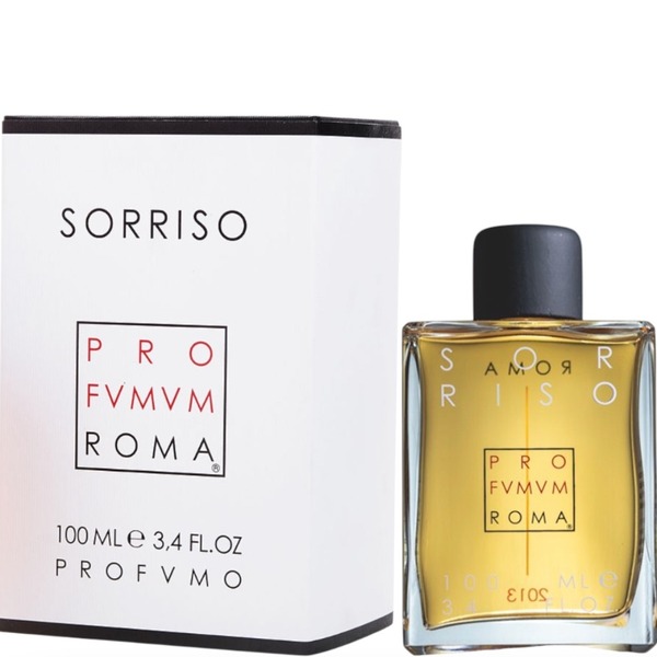 Profumum Roma - Sorriso Eau de Parfum