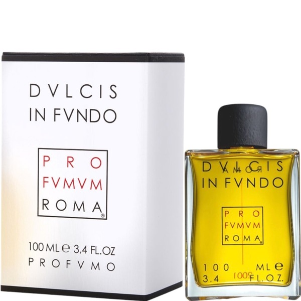 Profumum Roma - Dulcis In Fundo Eau de Parfum