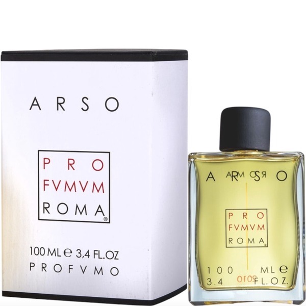 Profumum Roma - Arso Eau de Parfum