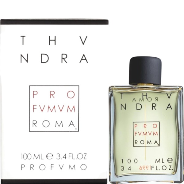 Profumum Roma - Thundra Eau de Parfum