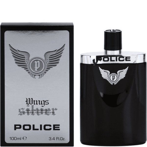 Police - Police Silver Wings Eau de Toilette
