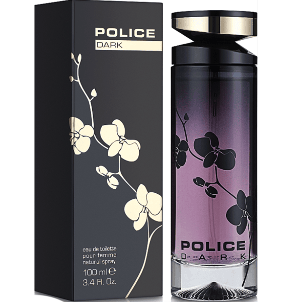 Police - Police Dark Pour Femme Eau de Toilette