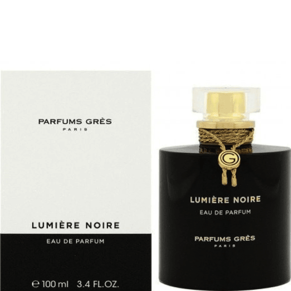 Parfums Gres - Lumiere Noire Eau de Parfum