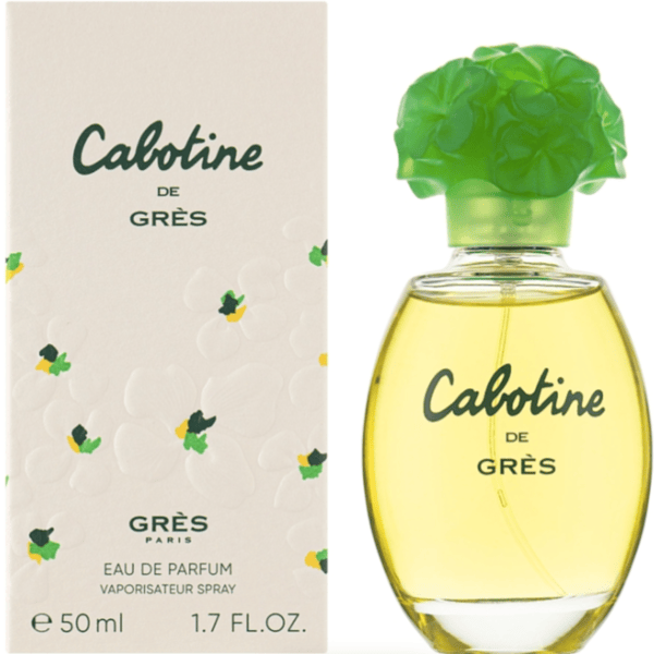 Parfums Gres - Cabotine Eau de Parfum