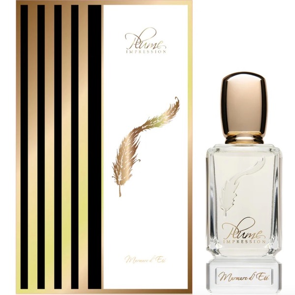 Plume Impression - Murmure D'Ete Eau de Parfum