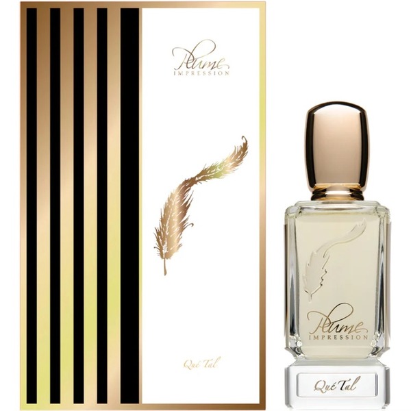 Plume Impression - Que Tal Eau de Parfum