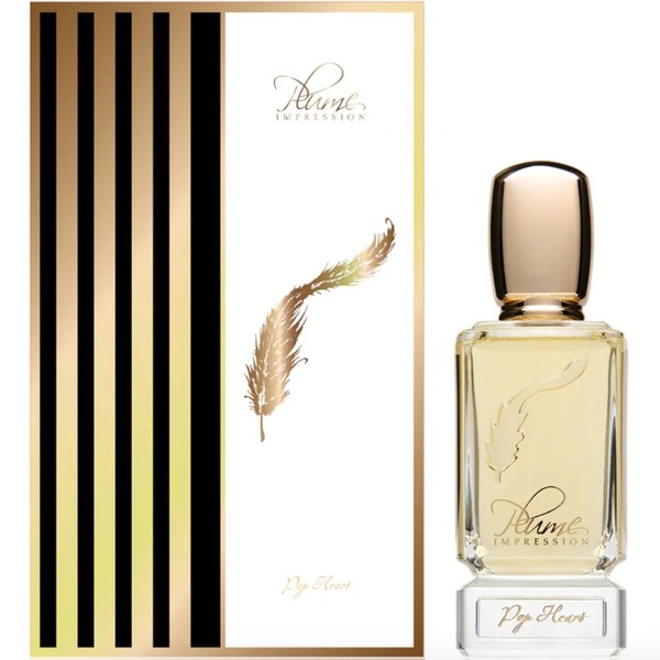 Plume Impression - Pop Heart Eau de Parfum