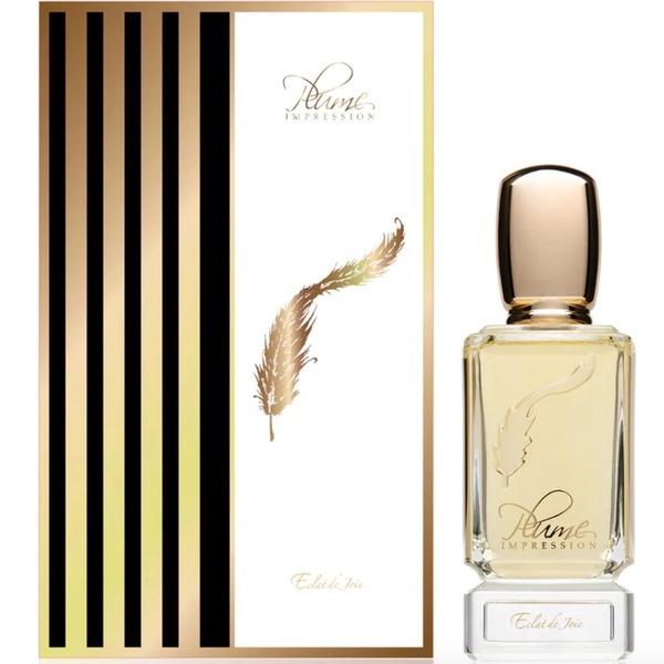 Plume Impression - Eclat De Joie Eau de Parfum