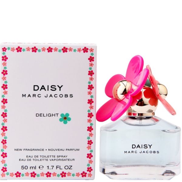 Marc Jacobs - Daisy Delight Eau de Toilette