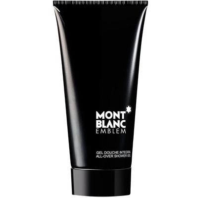 Montblanc - Emblem All-Over Shower Gel