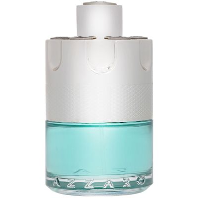 Azzaro - Wanted Tonic Eau de Toilette