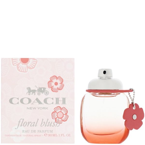 BeautyLIV Coach Floral Blush Eau de Parfum