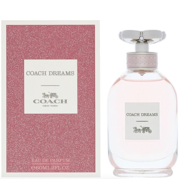 Coach - Dreams Eau de Parfum